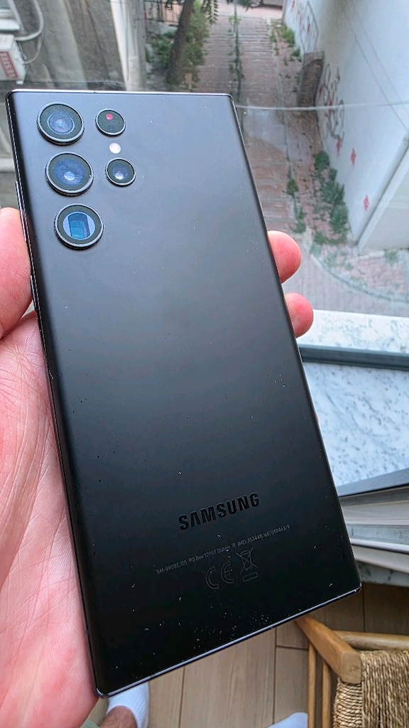 samsung s22 ultra - 4
