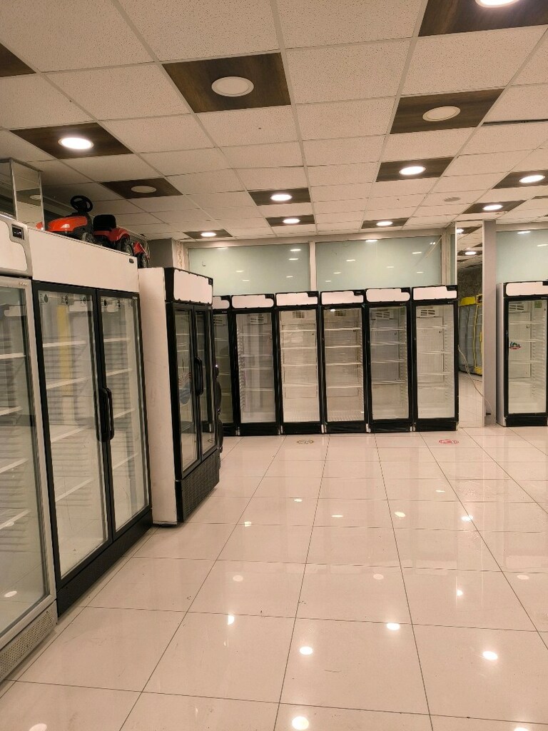 şişe soğutucu meşrubat dolapları - 4