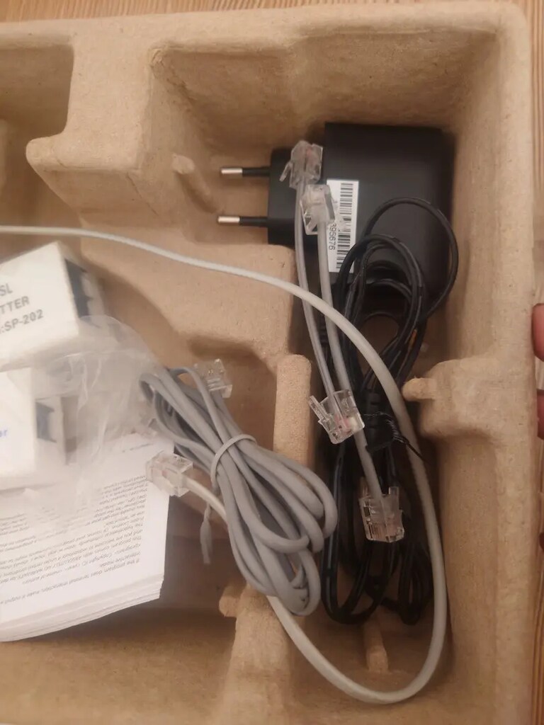 Modem - 3