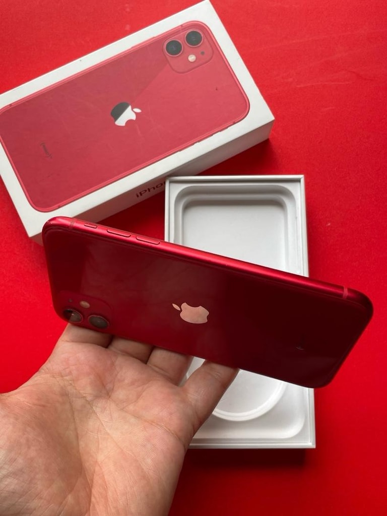 Iphone 11 128 gb - 7