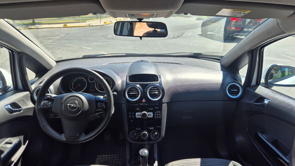 İLK SAHİBİNDEN KUSURSUZ 2014 OPEL CORSA D 1.3 CDTI ACTIVE - 11