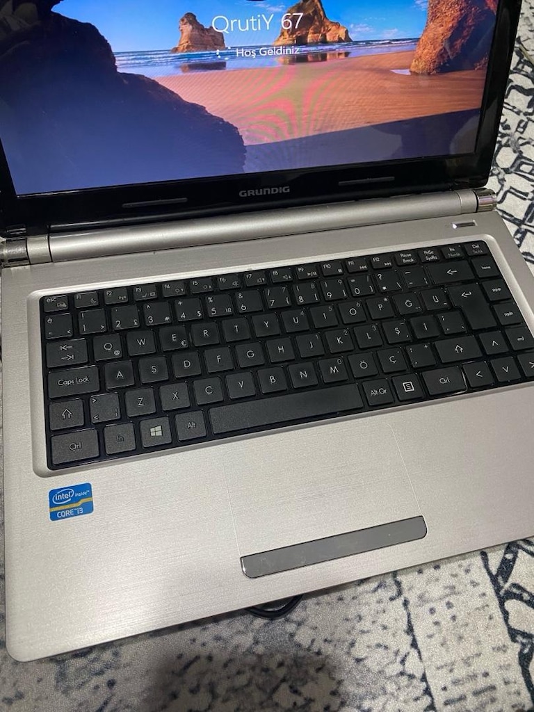 laptop - 2