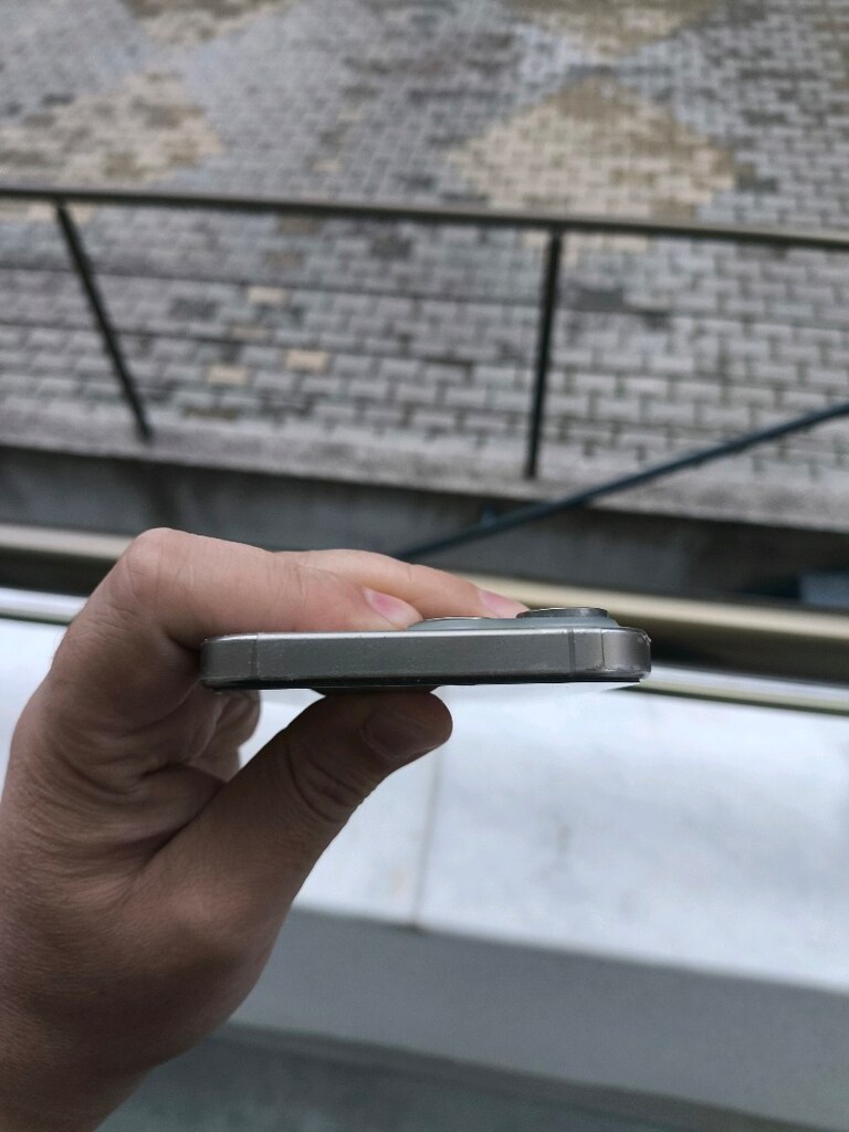 iPhone 15 Promax YD - 6