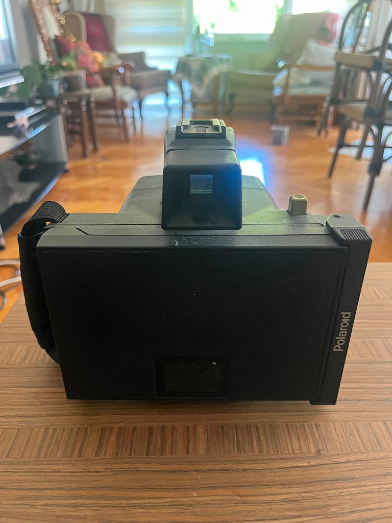 Polaroid Studio Express - 2