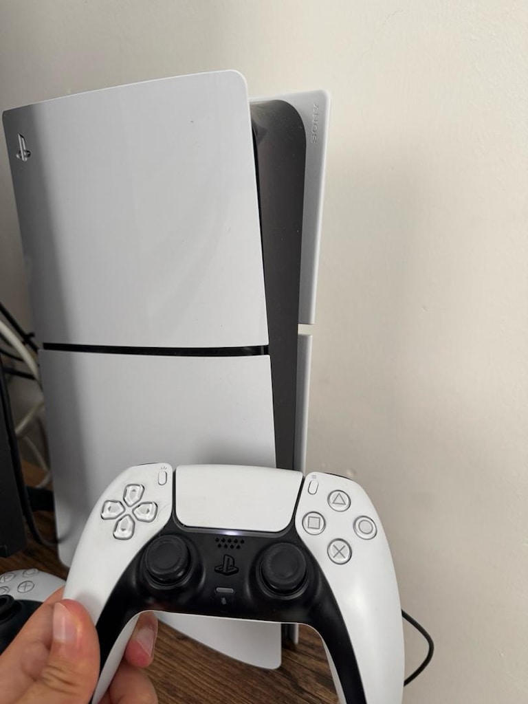 Playstation 5 - 3