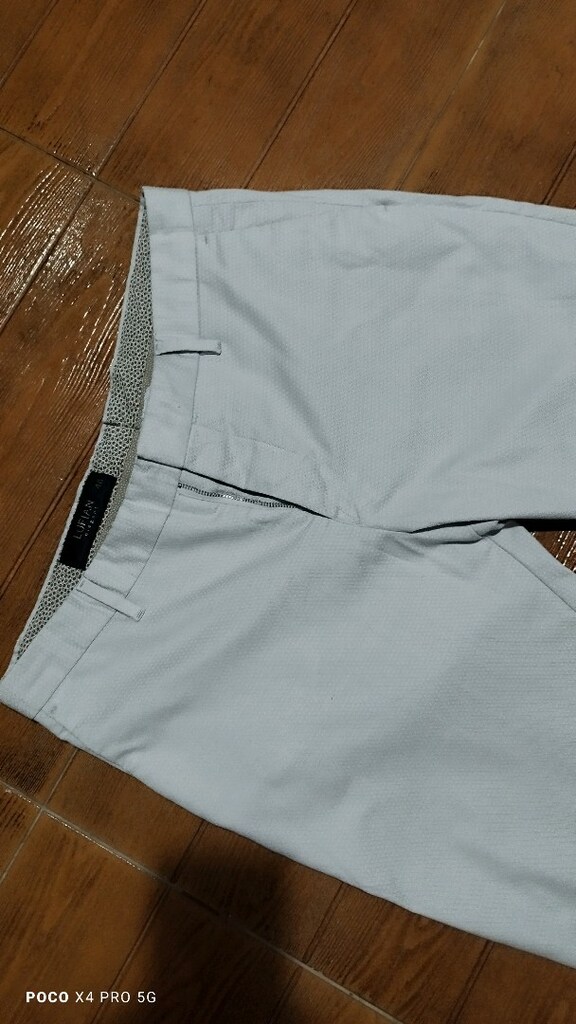#Lufian şık pantolon Eni 44 Boyu 95FB,GS,Bjk montları, Çokça pantolon