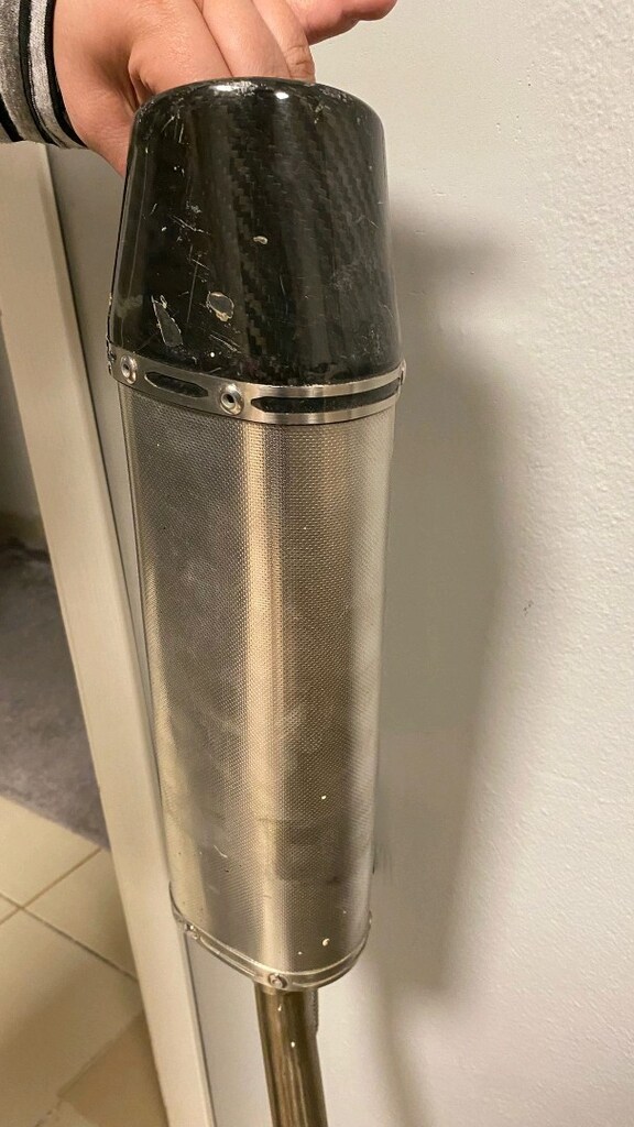 TİGER egzoz - 4