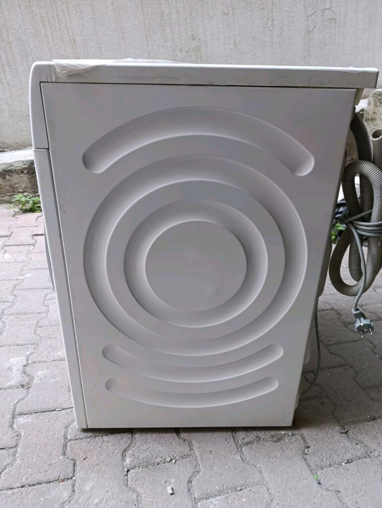 Profilo 9 kg çamaşır makinesi - 2