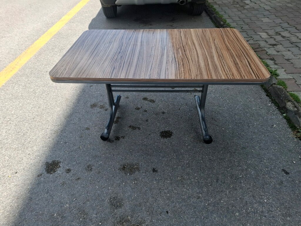 Yeni eysa uyuguna ilk gelen alır - 3