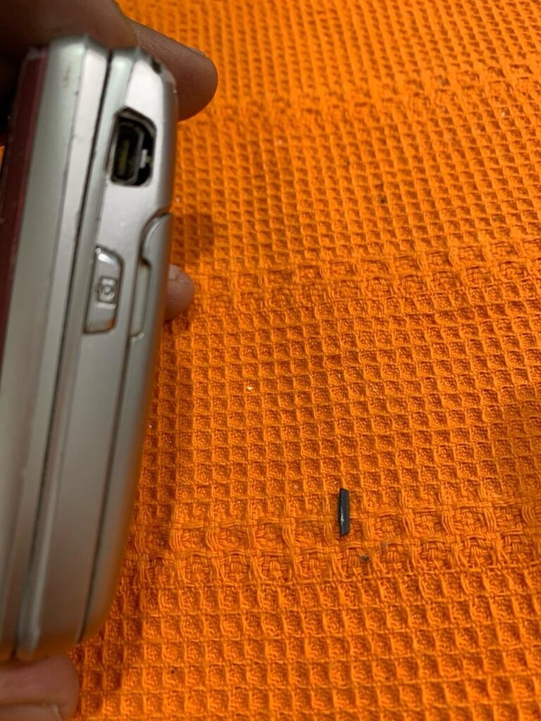 2 adet d500 Samsung birinin imaili aktif ama açılmıyor - 3