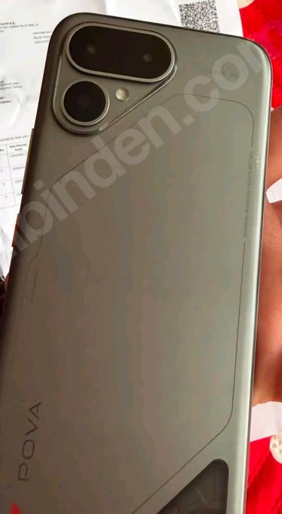 tecno curve 2 5g - 2