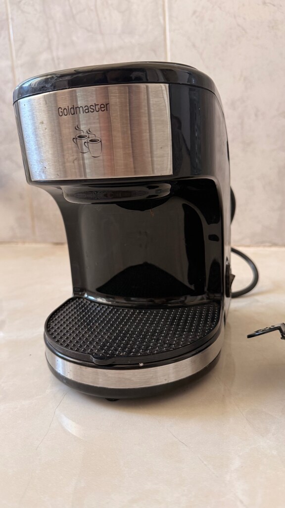 Goldmaster marka Filtre Kahve Makinesi Fincanlı - 2