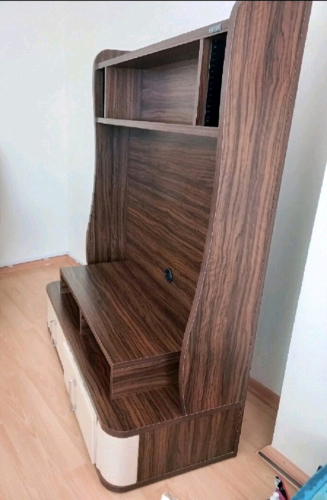 TV Ünitesi - 4