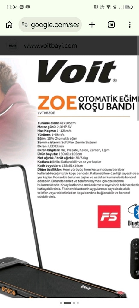 VOIT ZOE - 5