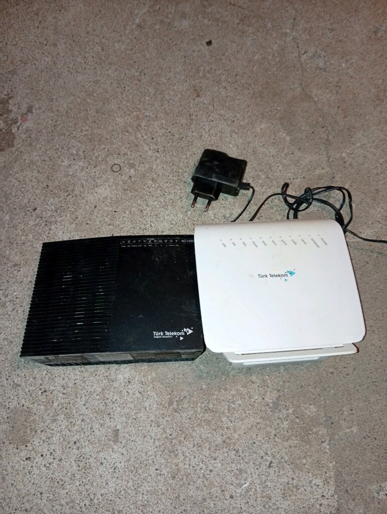 modem - 2