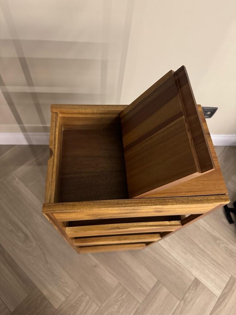 zara home dolap - 6