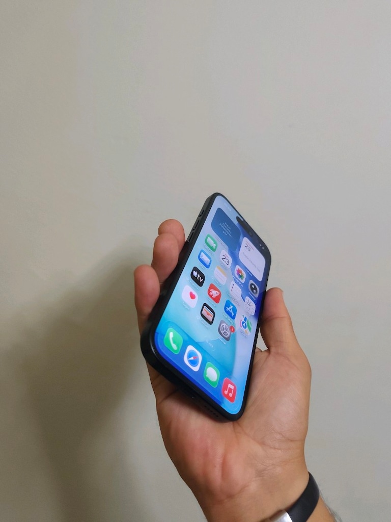 İPHONE 16 128 GB YURT DIŞI - 5
