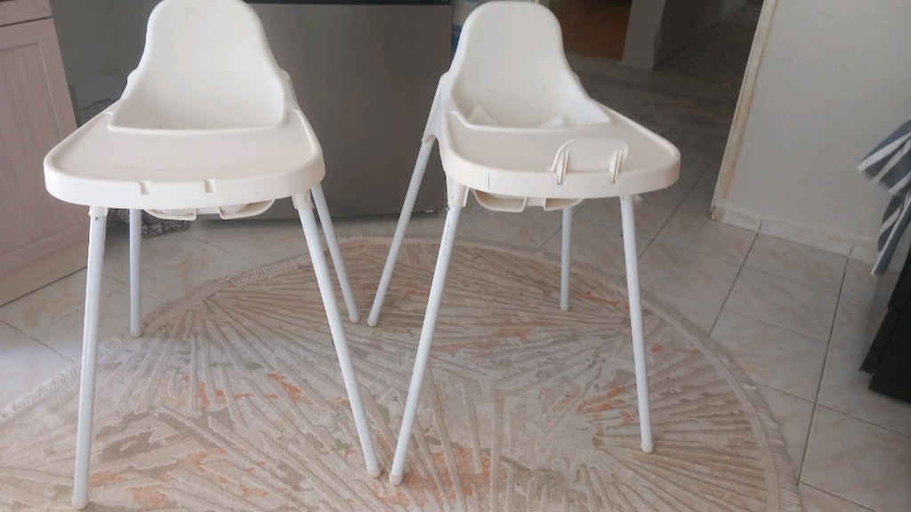 mama sandalyesi - 3