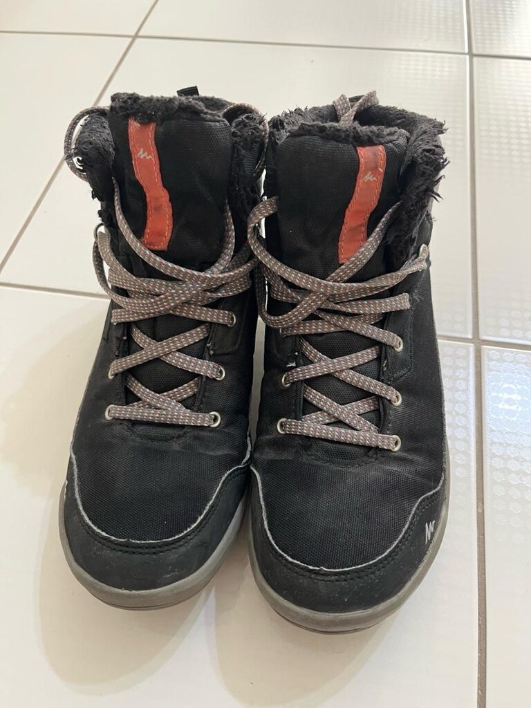 decathlon su geçirmez bot