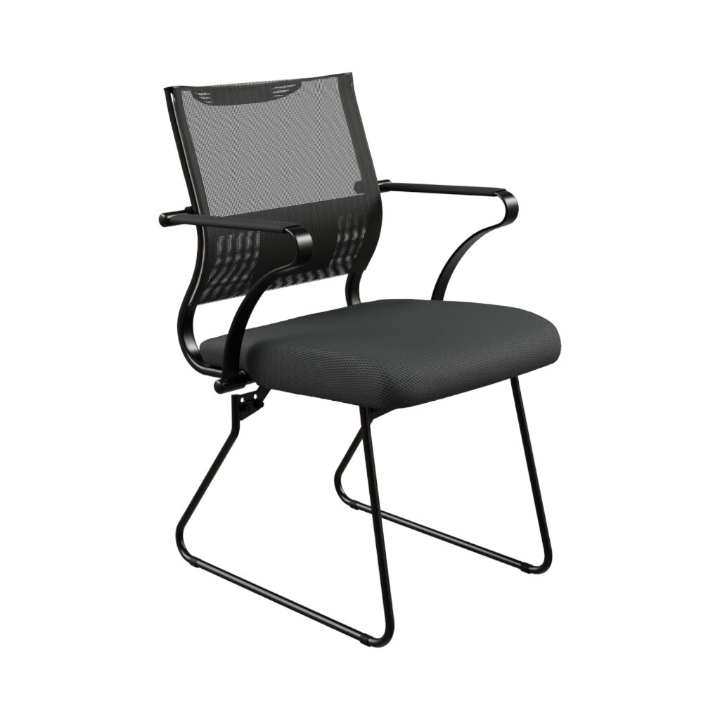 ATOM OFİS -METTA ERGOLIFE SIT AIR BEKLEME KOLTUĞU(2 YIL GARANTİ) - 2