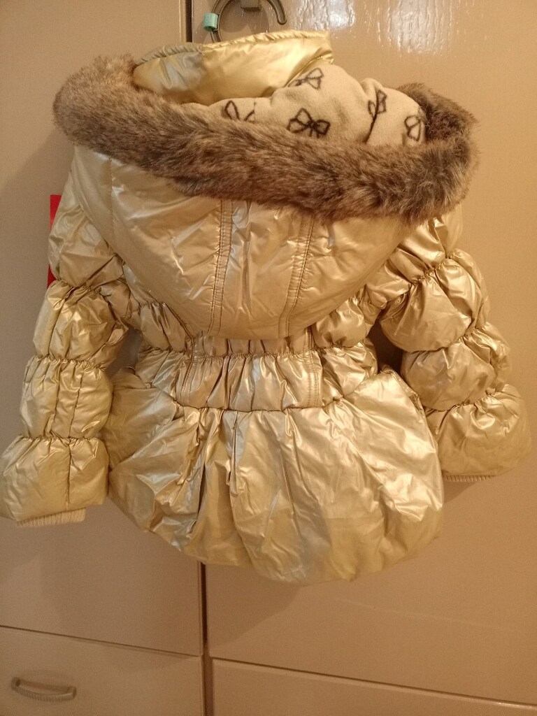 çocuk mont su geçirmez yurt dışı - 7