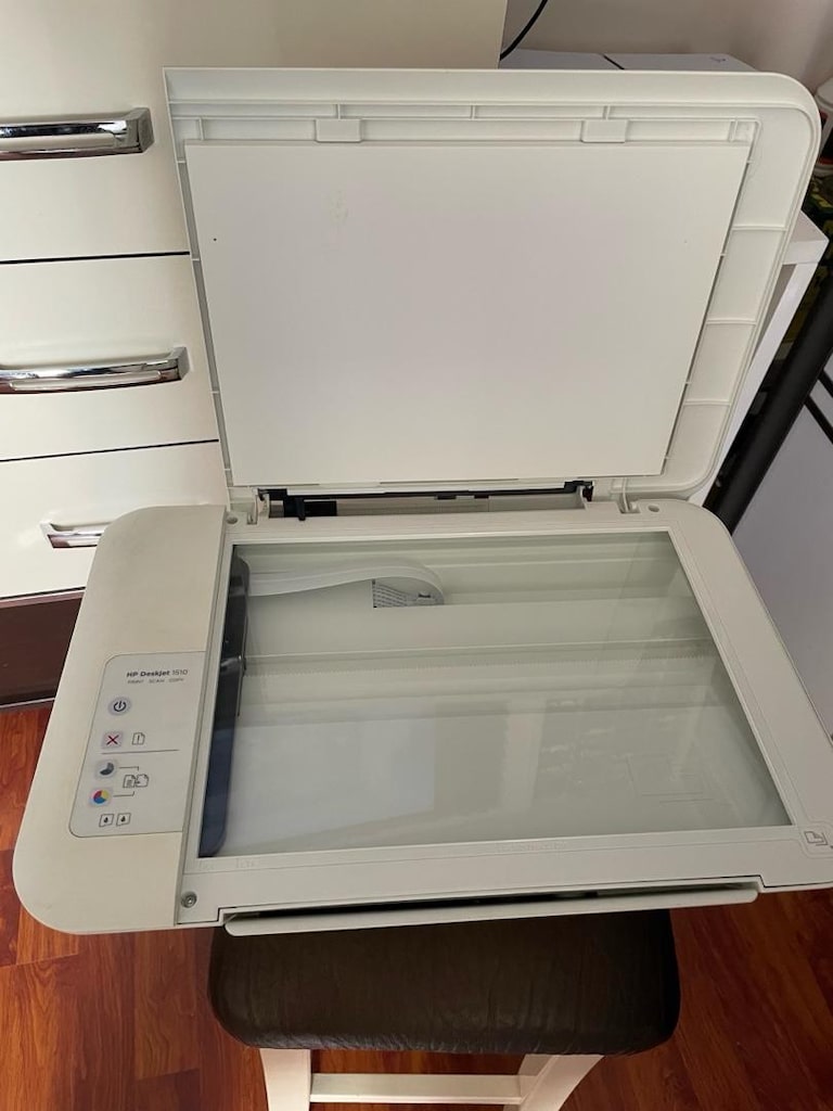 HP yazıcı - 2