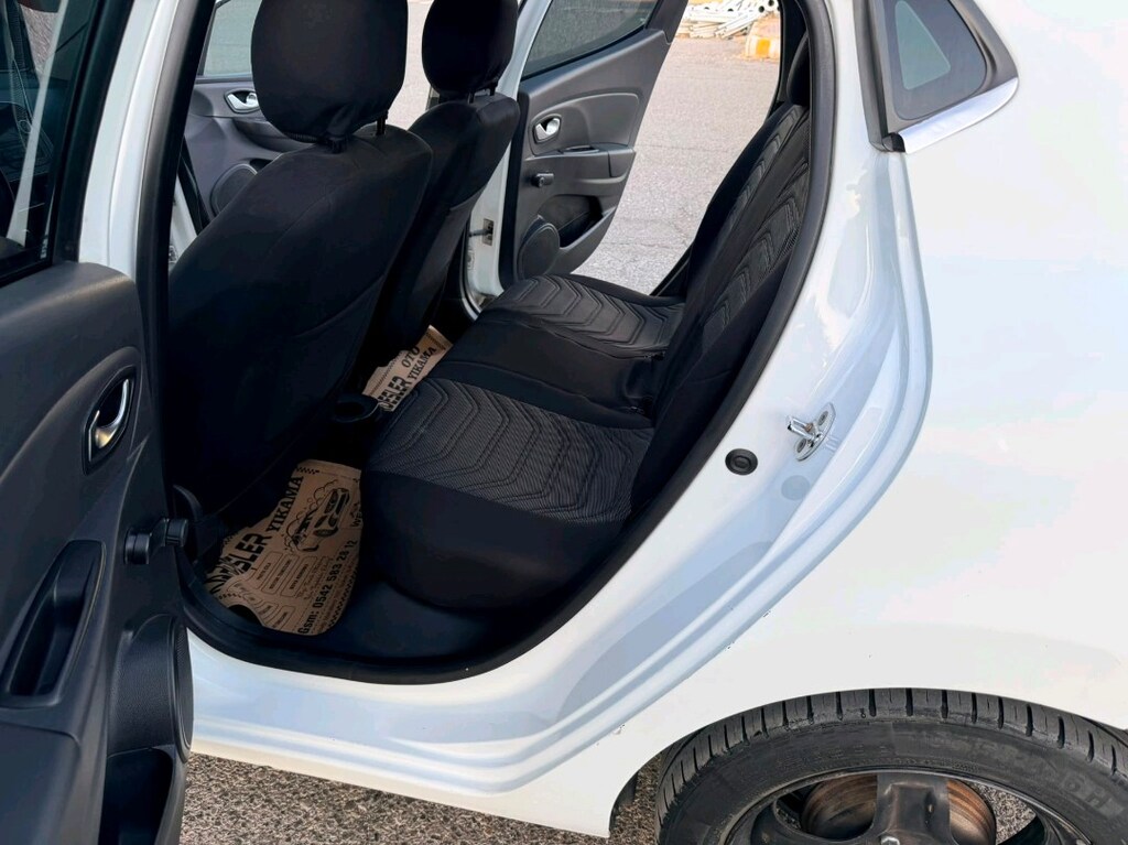 Değişensiz clio 4 - 11