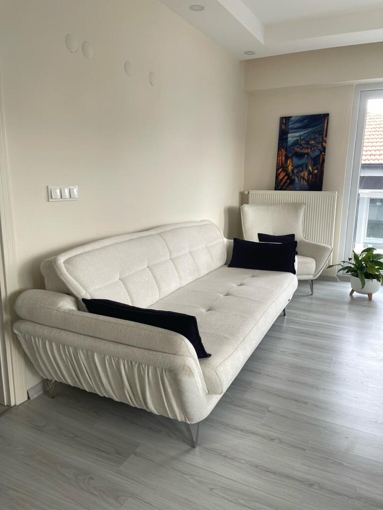 Koltuk Takımı - 3