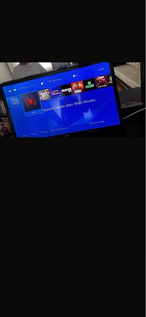 PlayStation 4 Slim 1 Tb