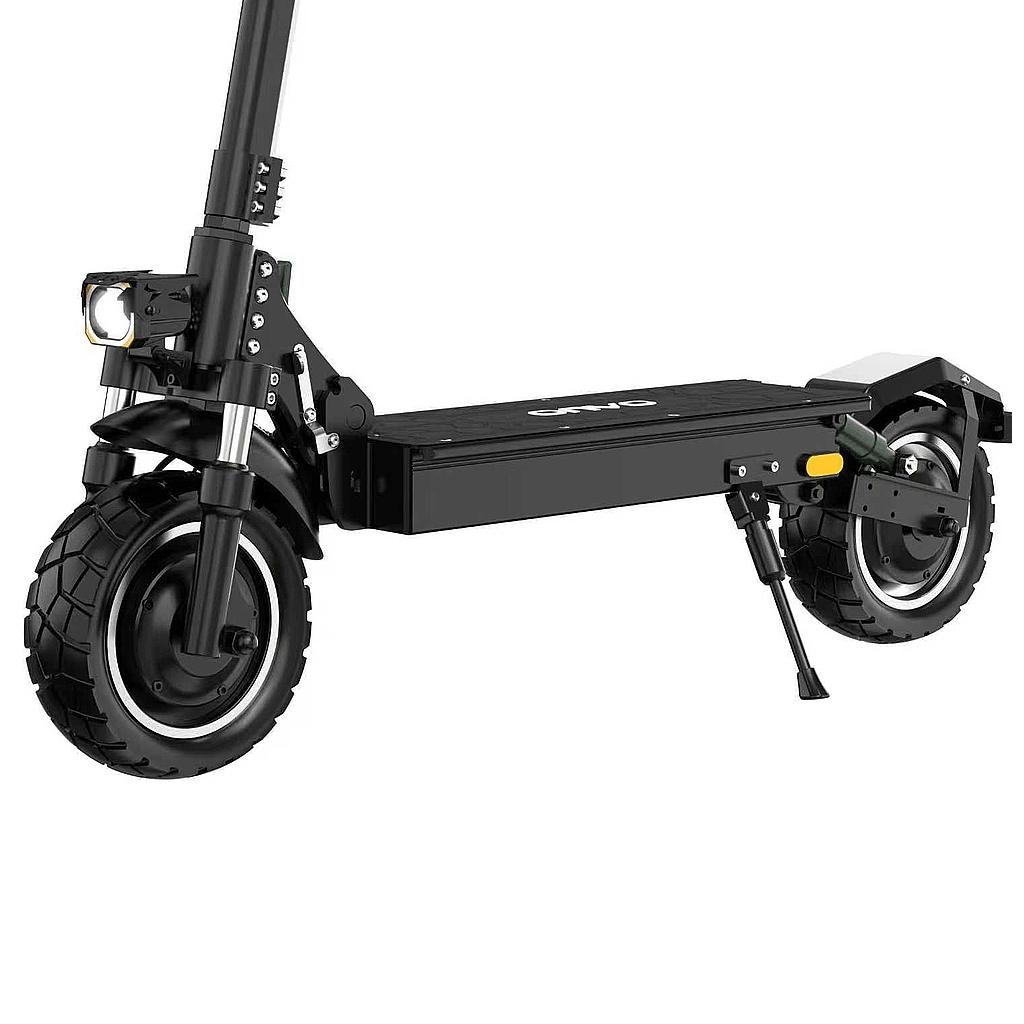ONVO OV-013 X PLUS 2000W Sıfır Elektrikli Scooter | Mağazada - 7