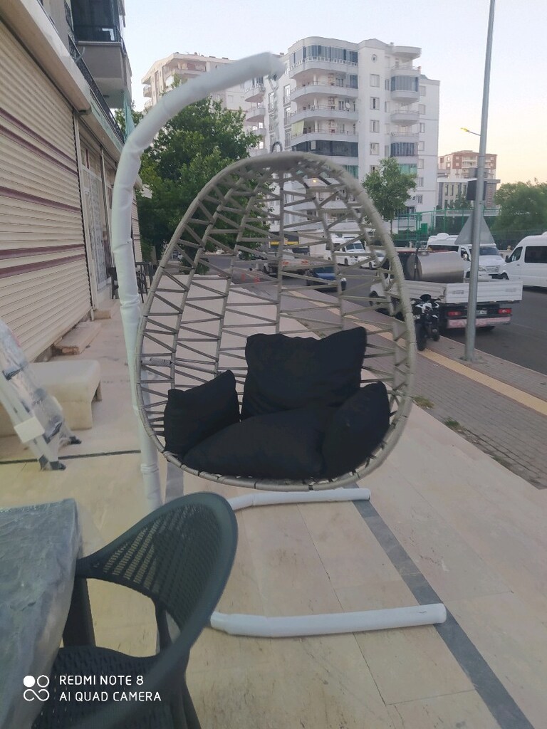 kampanyalı fiyat salıncak sıfır ürün mağazadan uygun fiyat - 2