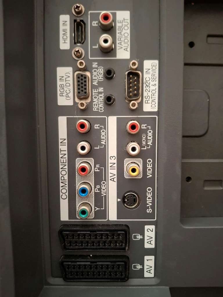 26 inç 66 cm LG lcd tv - 3