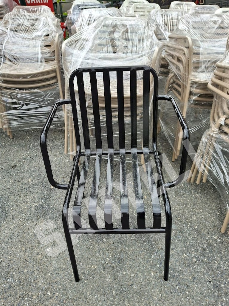 SAMSA METAL SANDALYE MODELLERİ - 7