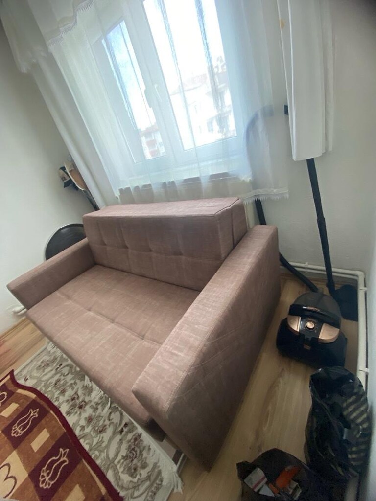 Çift Kişilik Özel YapımSüryat Bazalı Sıfır - 5