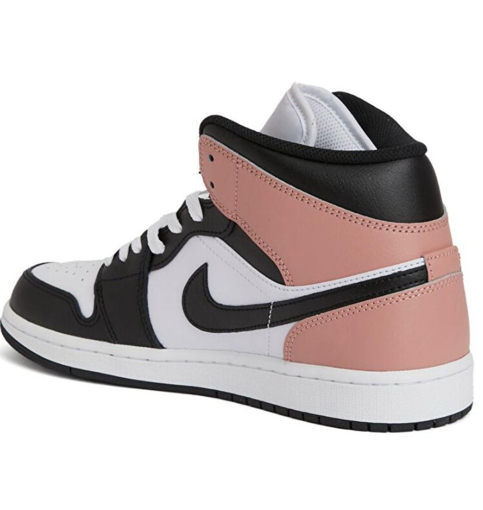 Nike air Jordan mid 1 - 3