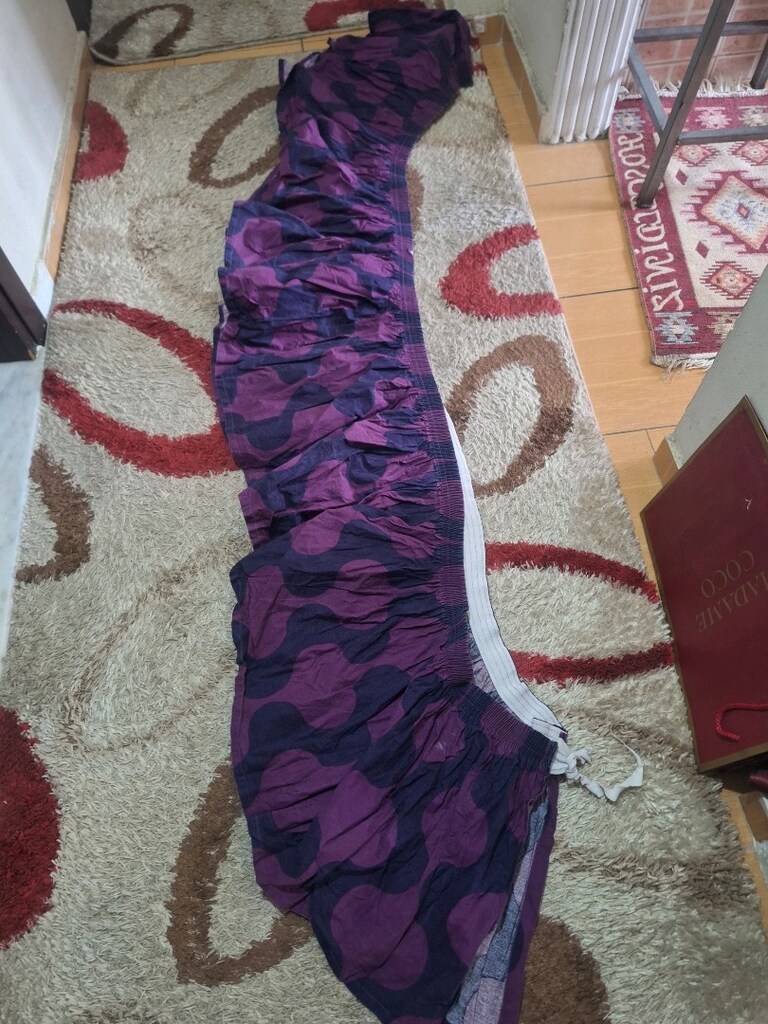 karyola baza yatak kenarı - 4