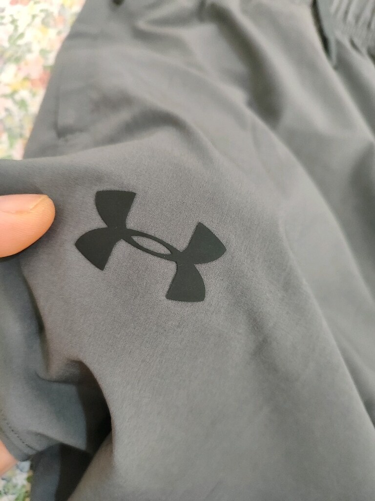 under armour lant eskfman ve pantalon ultra esnek ince yat kalk hopla