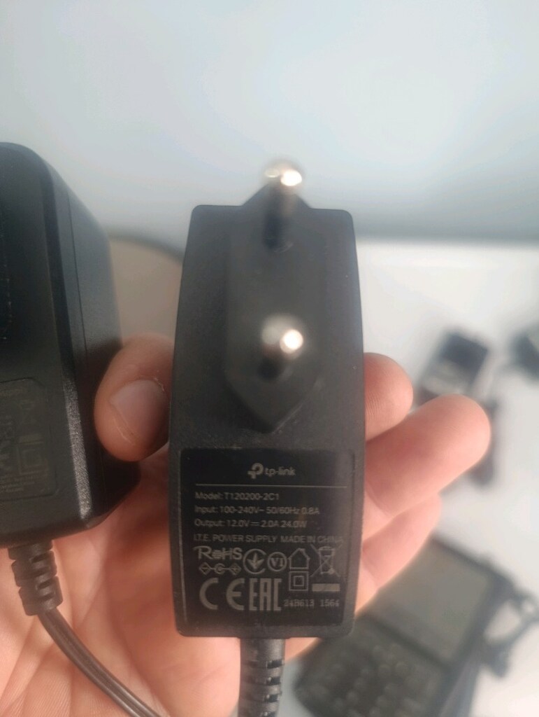 modem adaptörü - 4