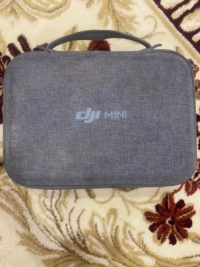 dj mini se Drone - 4