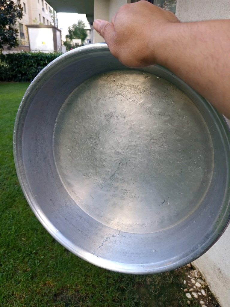çiğköfte tepsisi - 2