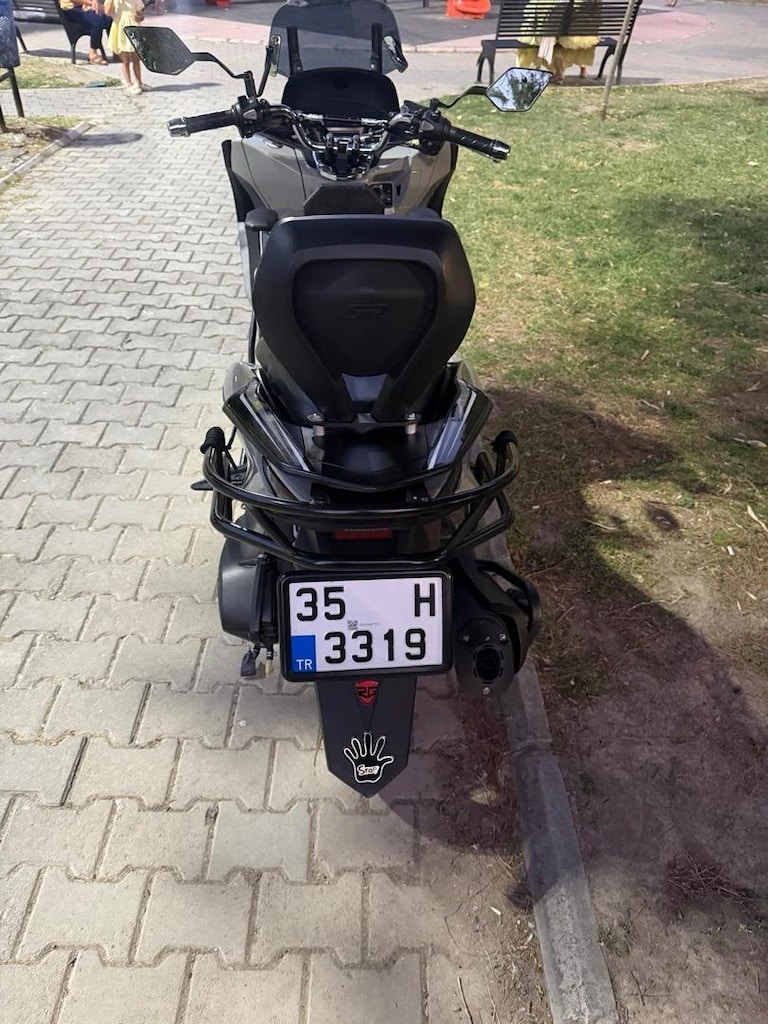Pcx - 2