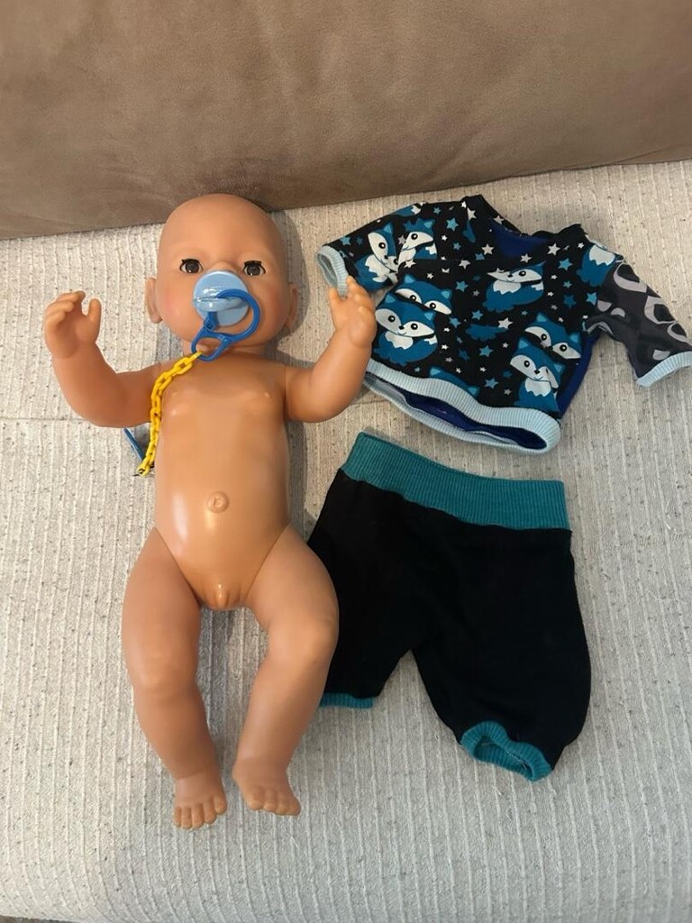 baby born - 6