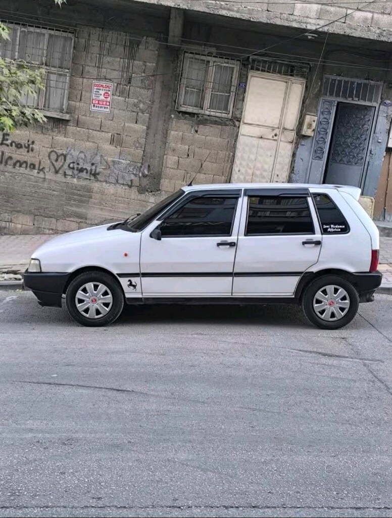 Uno 70 S 95 Model Aile Aracı - 2