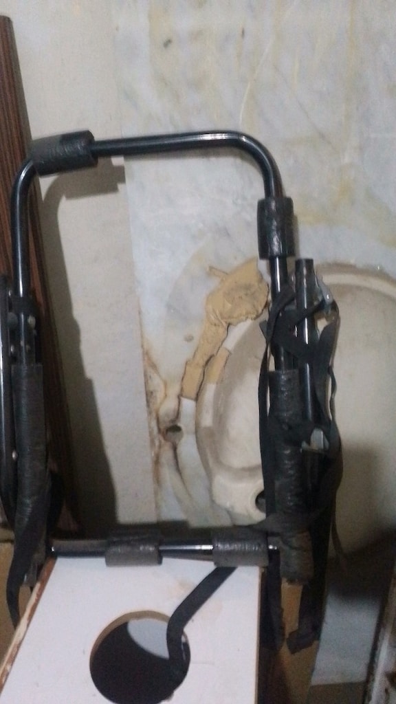 bisiklet aşkı aparatı - 3