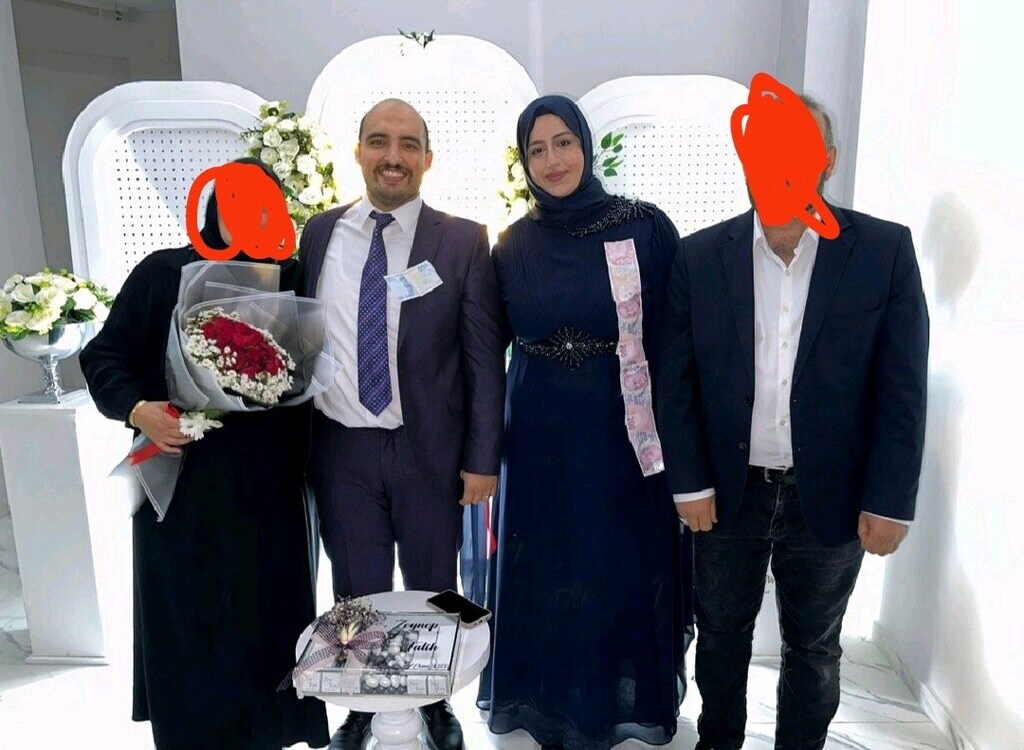 büyük beden nişanlık abiye - 9