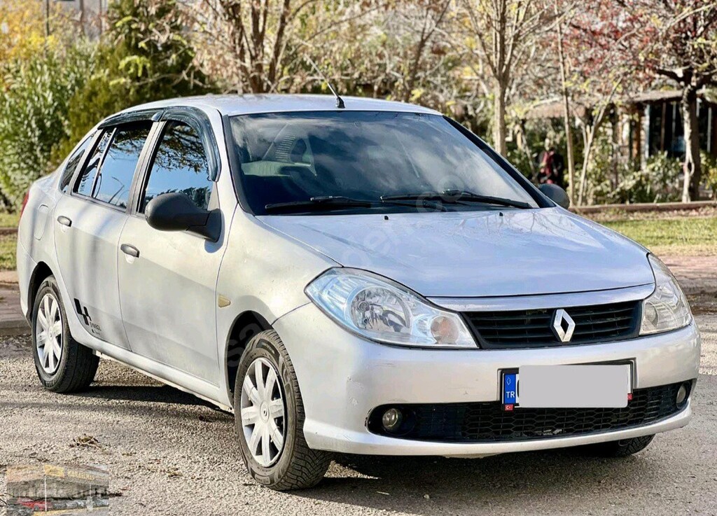 Renault SYMBOL