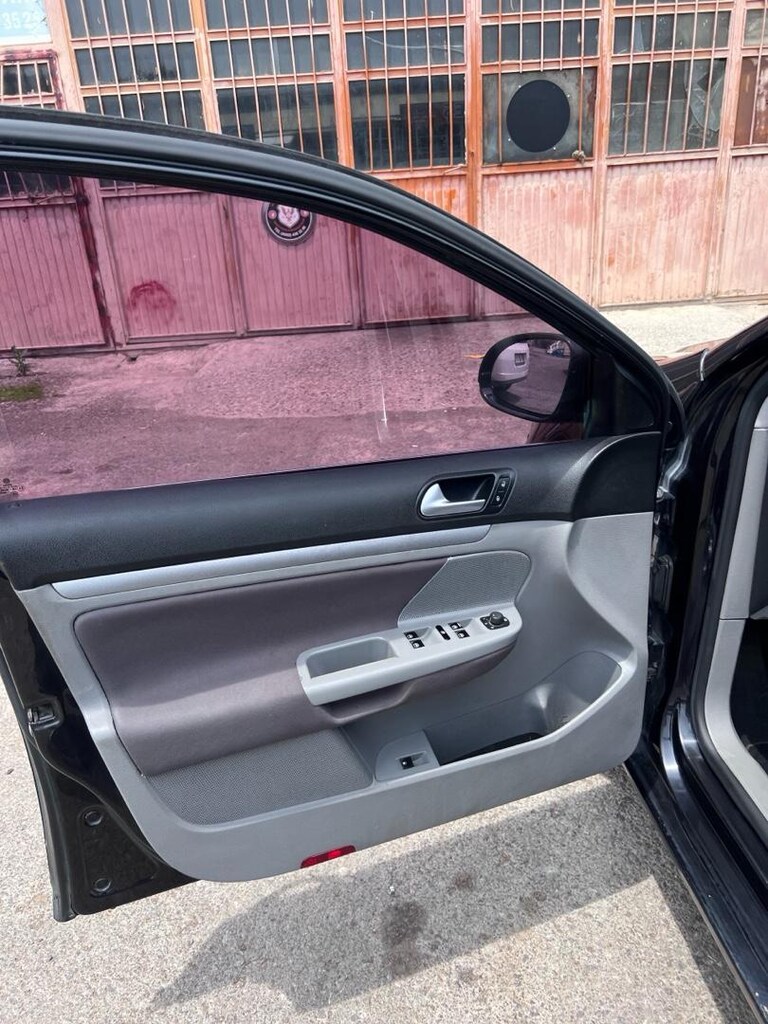 Vw JETTA 1.4 TSİ 140 HP - 14
