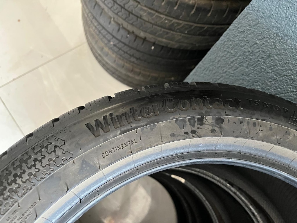215/50 R17 XL CONTINENTAL | 1. SINIF TEMİZ TAKIM YAZLIK - 7