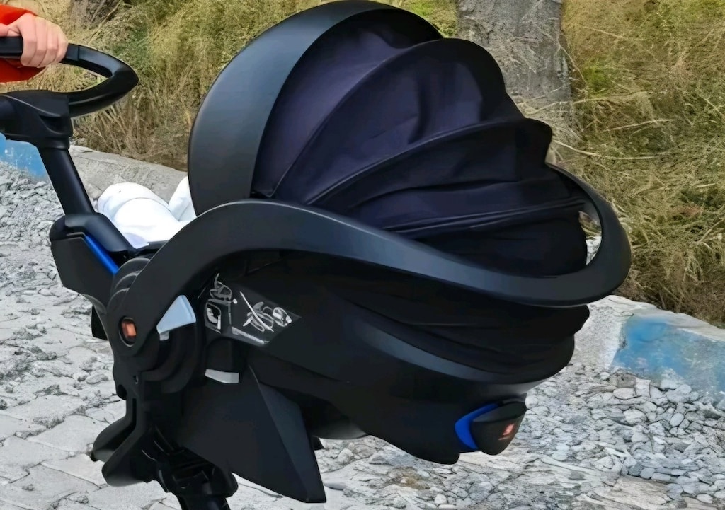 be safe anakucagi ve izofix base - 2
