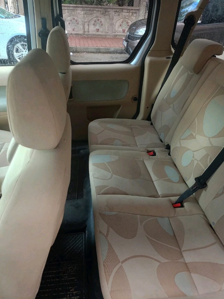 Ford connect silver 256.000 km kaput değişen bagaj kapısı yarım boya - 7